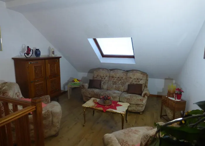 Maison De Tatie