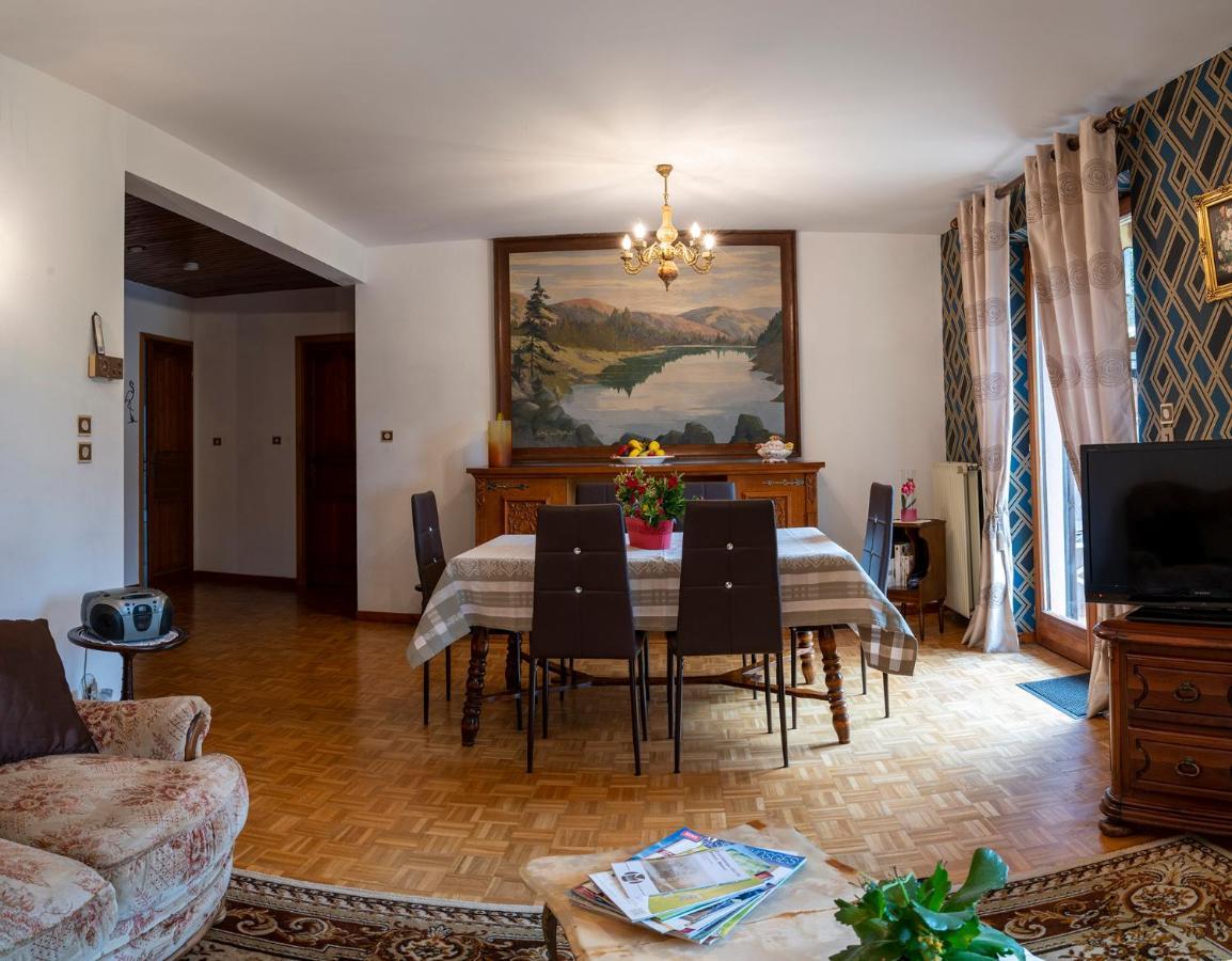 Maison De Tatie *