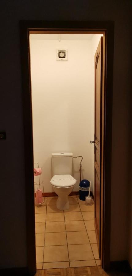 Maison De Tatie *