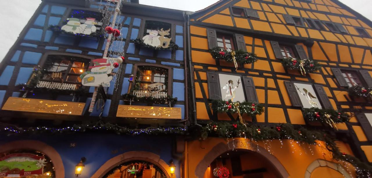 Maison De Tatie Casa de Férias
