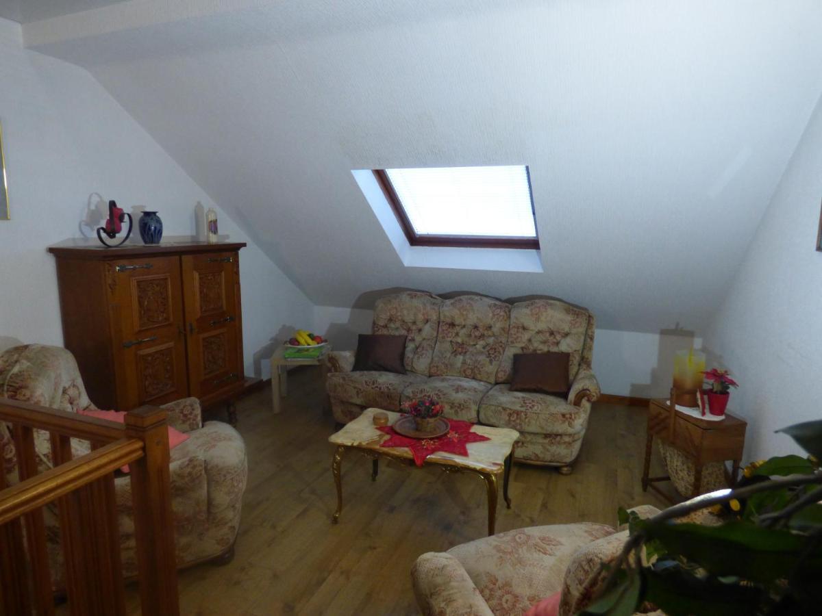 Holiday home Maison De Tatie