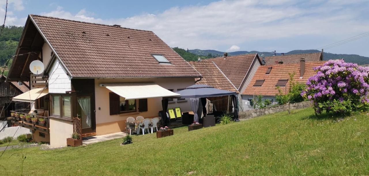 Maison De Tatie