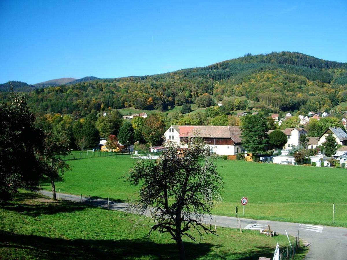 Holiday home Maison De Tatie *