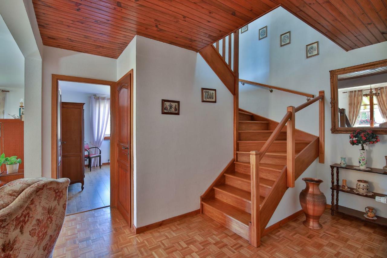 Maison De Tatie Holiday home *