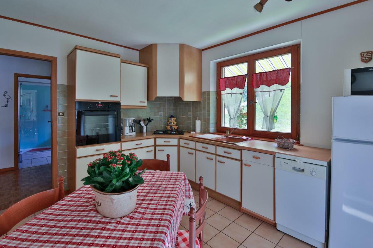Maison De Tatie * Luttenbach-pres-Munster
