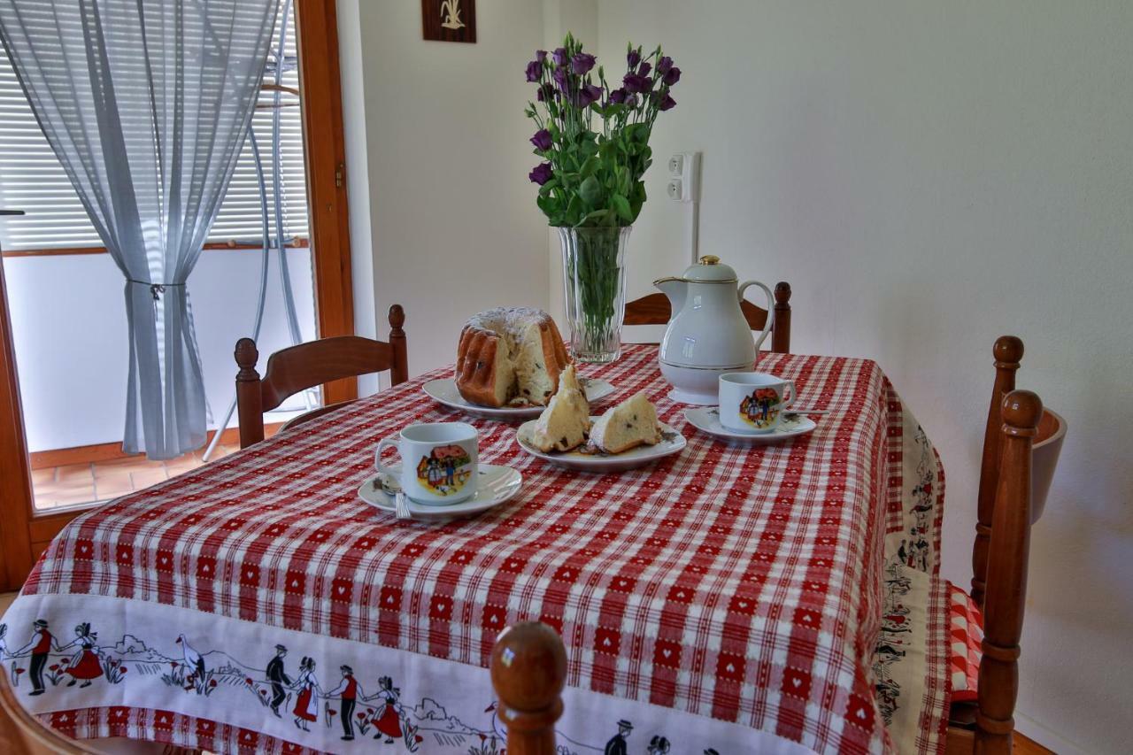 Maison De Tatie Holiday home