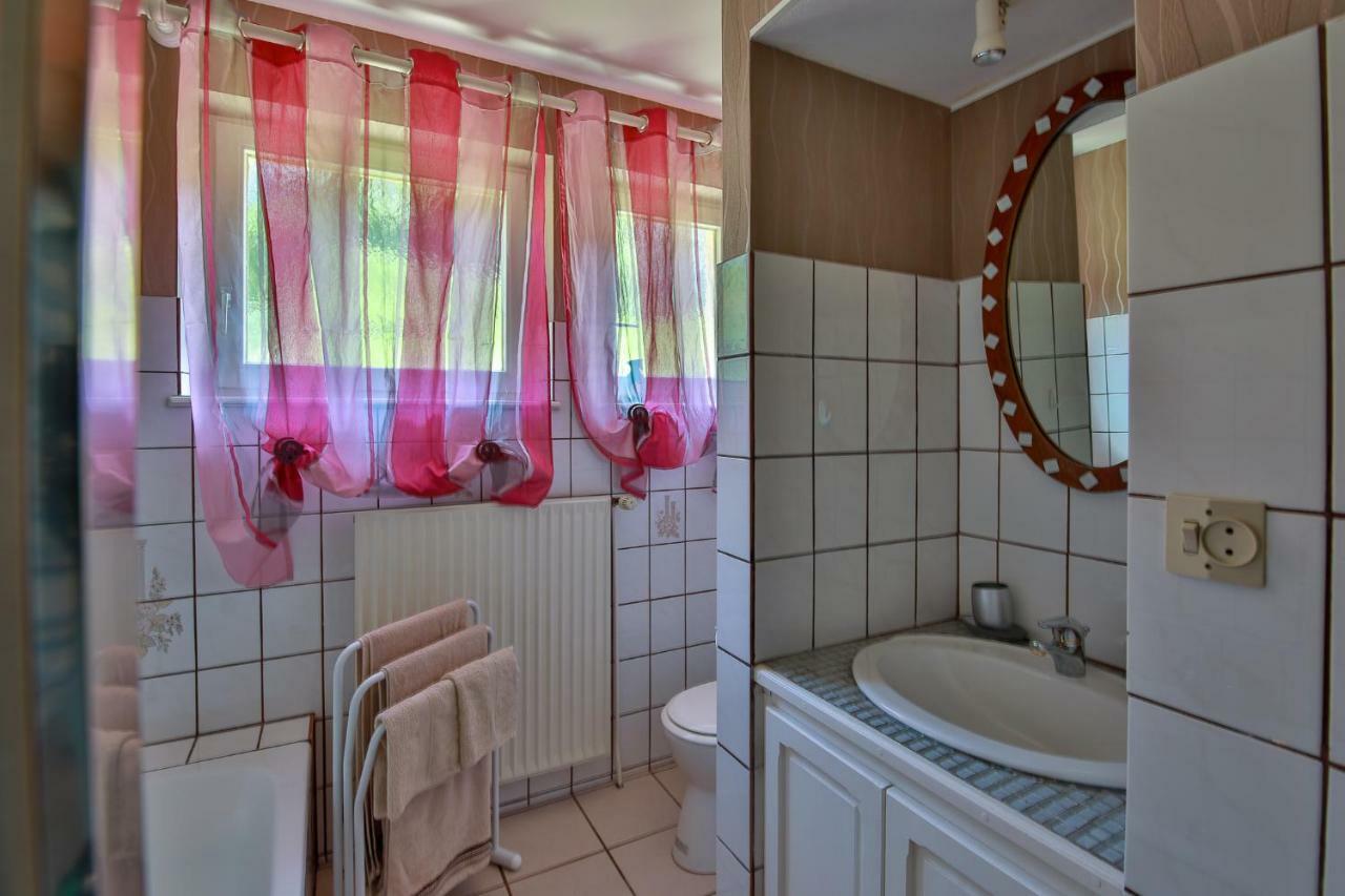 Holiday home Maison De Tatie *
